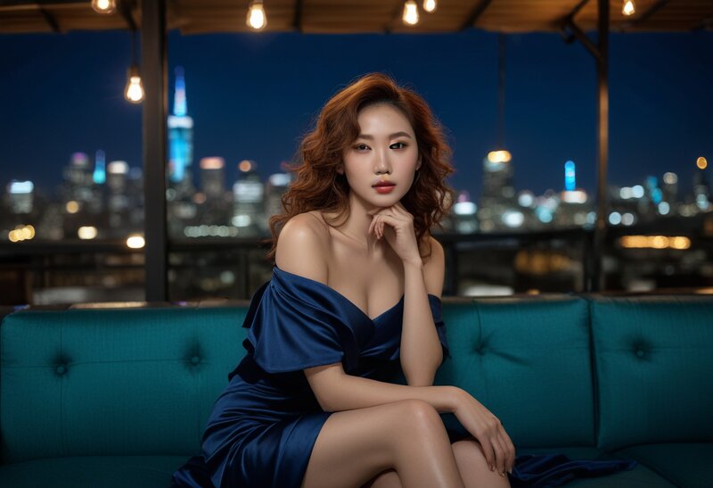 麻花MV
