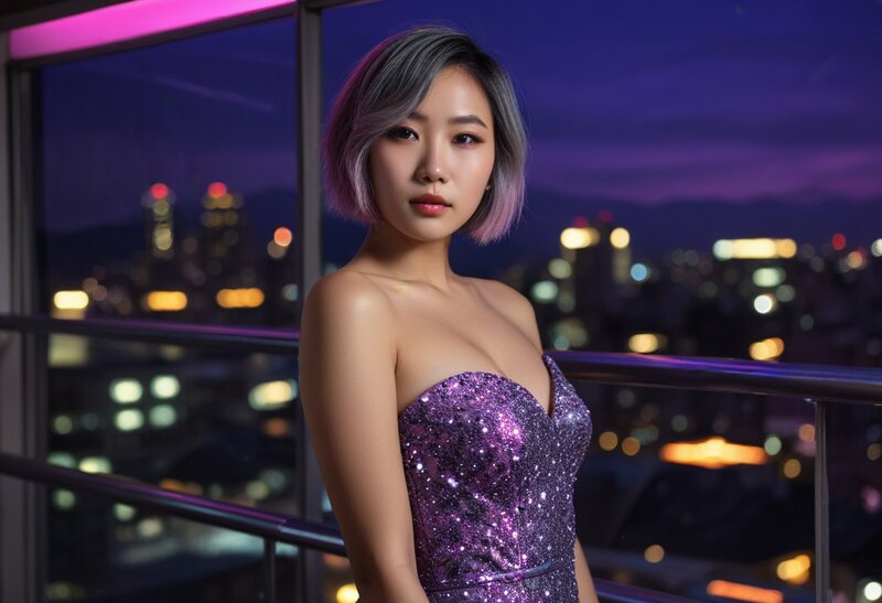 天美星空麻花MV